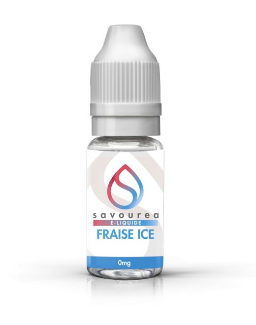 FRAISE ICE