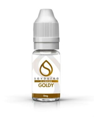GOLDY