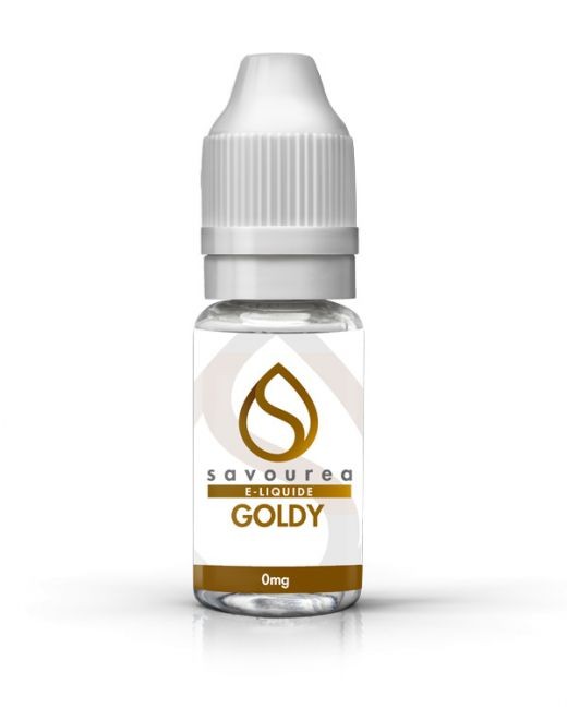 GOLDY