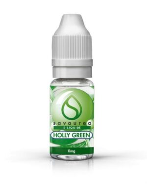 HOLLY GREEN
