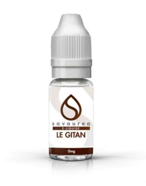 LE GITAN