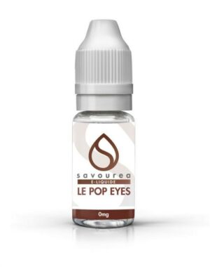 LE POP EYES