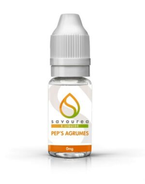 PEP'S AGRUMES