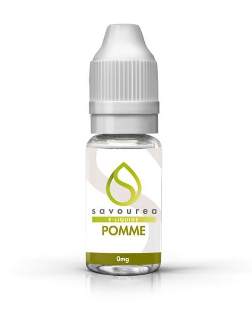 POMMES