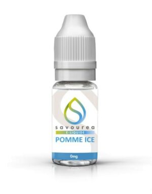 POMME ICE
