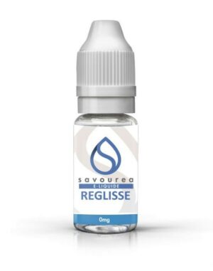 RÉGLISSE