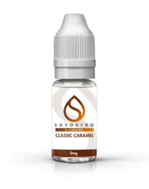 CLASSIC CARAMEL