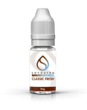 CLASSIC FRESH