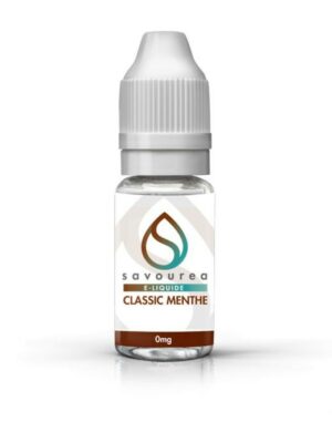 CLASSIC MENTHE