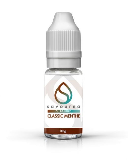 CLASSIC MENTHE