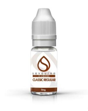 CLASSIC REGULAR