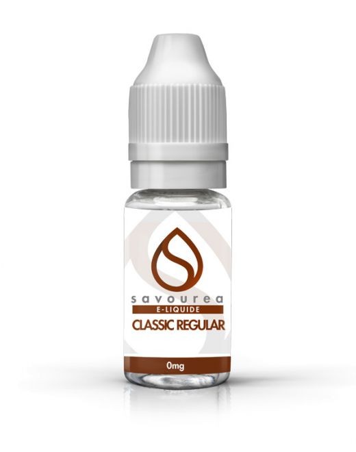 CLASSIC REGULAR