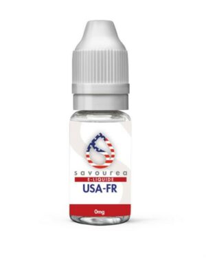 USA FR