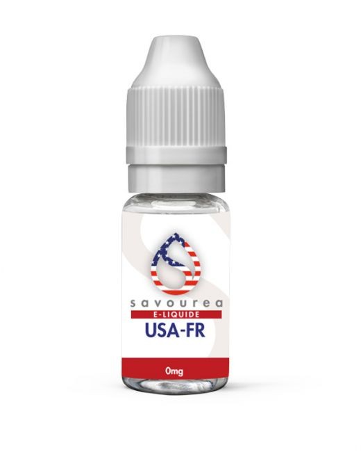 USA FR