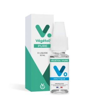 VEGETOL PURE ARCTIQUE
