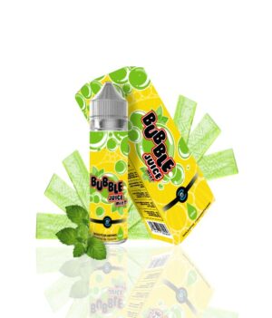 BUBBLE JUICE MINT
