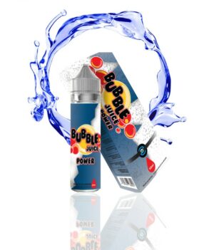 BUBBLE JUICE POWER