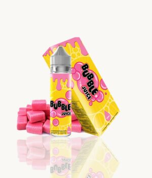 BUBBLE JUICE