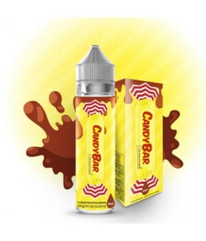 CANDY BAR ~ 50 ML