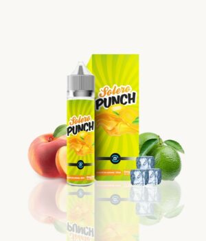 PUNCH SOLERO ~ 50 ML
