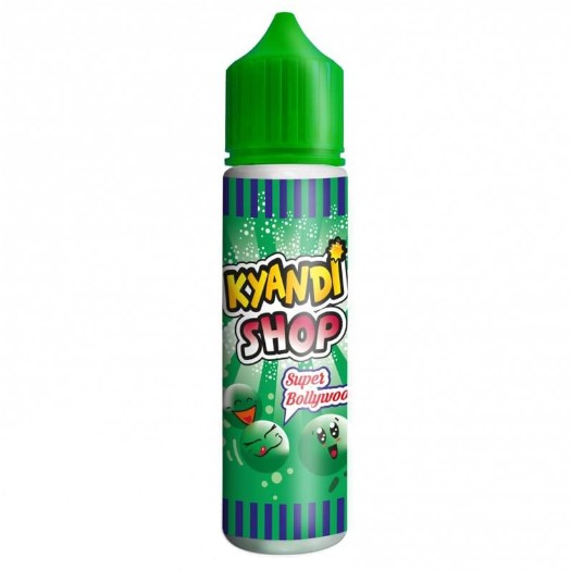 SUPER BOLLYWOOD ~ 50 ml