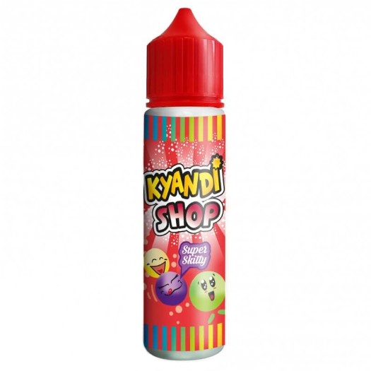 SUPER SKITTY ~ 50 ml