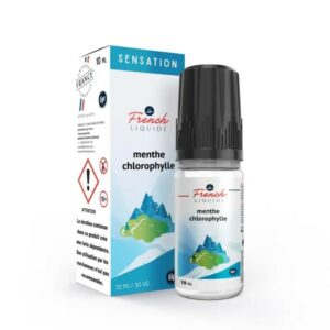 MENTHE CHLOROPHYLLE