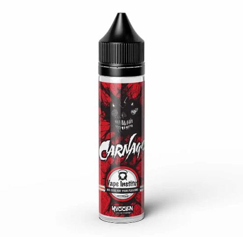 CARNAGE ~ 50 ml