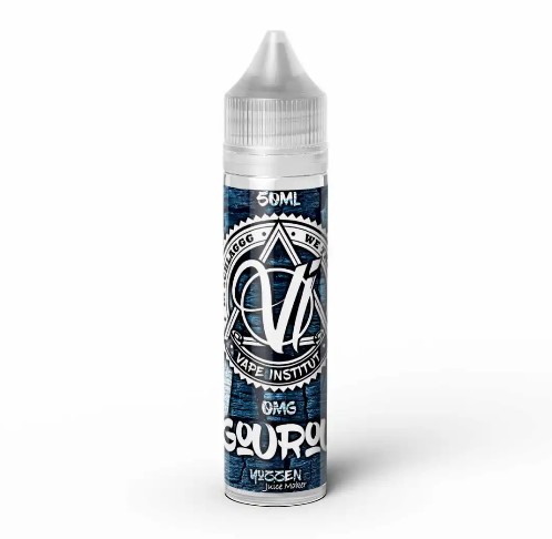 GOUROU ~ 50 ml