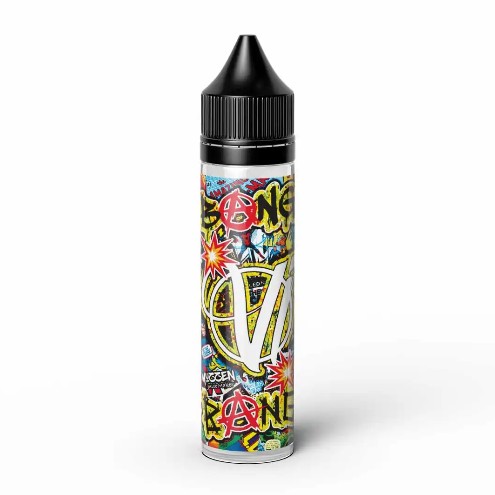 BANG BANG ~ 50 ml
