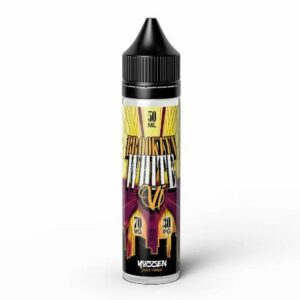 BROOKLYN WHITE ~ 50 ml