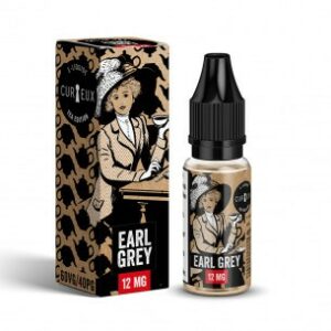 EARL GREY