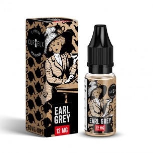 EARL GREY