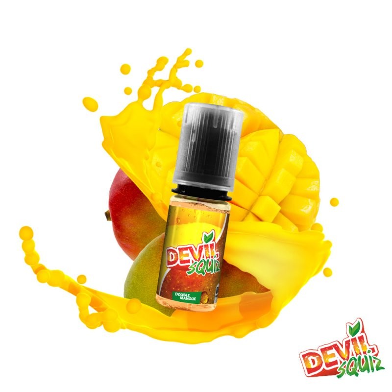 DOUBLE MANGUE