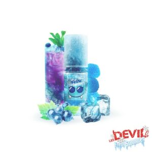 BLUE DEVIL