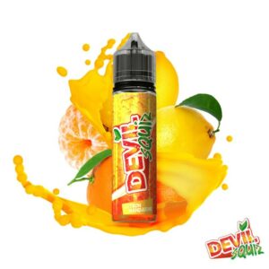 CITRON MANDARINE ~ 50 ml