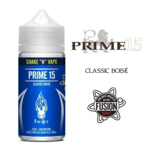 PRIME 15 ~ 50 ml