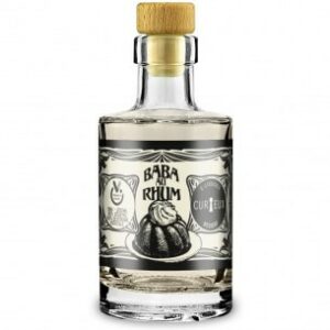 BABA AU RHUM - EDITION COLLECTOR ~ 200 ml