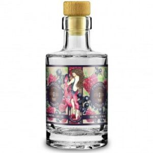 FRAMBOISE CASSIS - EDITION COLLECTOR ~ 200 ml