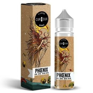 PHOENIX ~ 50 ml