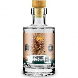PHOENIX - EDITION COLLECTOR ~ 200 ml