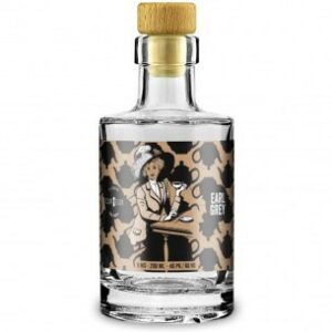 EARL GREY EDITION COLLECTOR ~ 50 ml