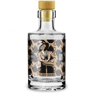EARL GREY EDITION COLLECTOR ~ 50 ml