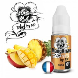 MANGANAS