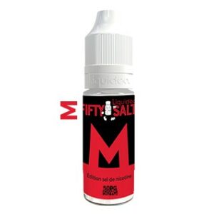 FIFTY LE M ~ Sel de nicotine