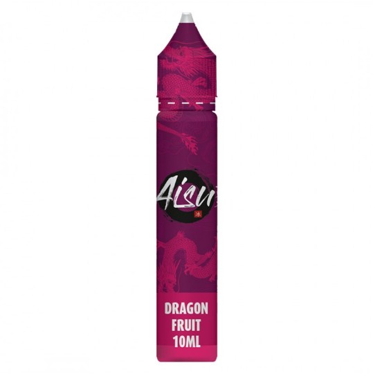 DRAGONFRUIT AUX SELS DE NICOTINE