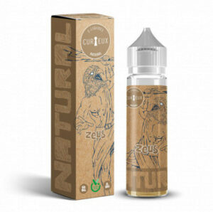 BRISE DE ZEUS ~ 40 ml