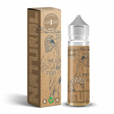 BRISE DE ZEUS ~ 40 ml