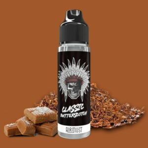 CLASSIC BUTTERSCOTCH ~ 50 ml
