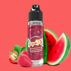 WATERMELON STRAWBERRY ~ 50 ml